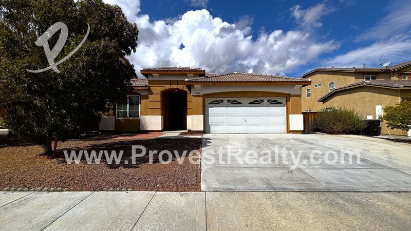 Charming 3 Bed, 2 Bath Victorville Home!!! property image