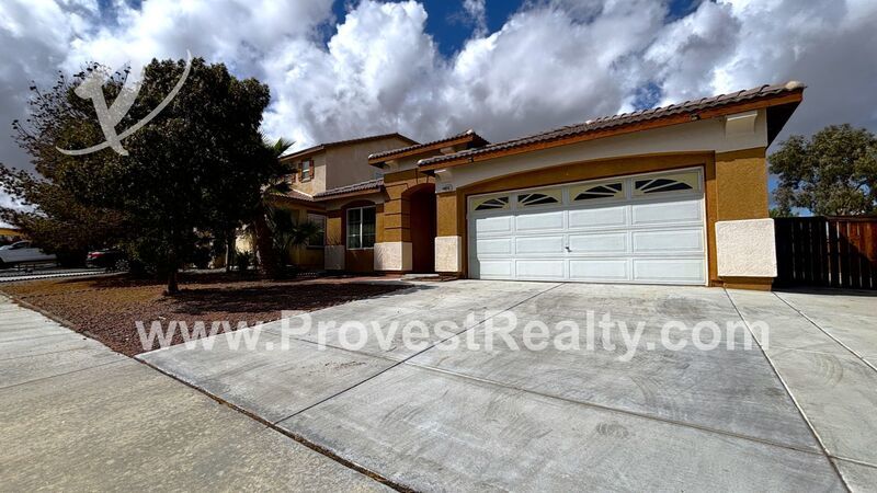 Charming 3 Bed, 2 Bath Victorville Home!!! property image