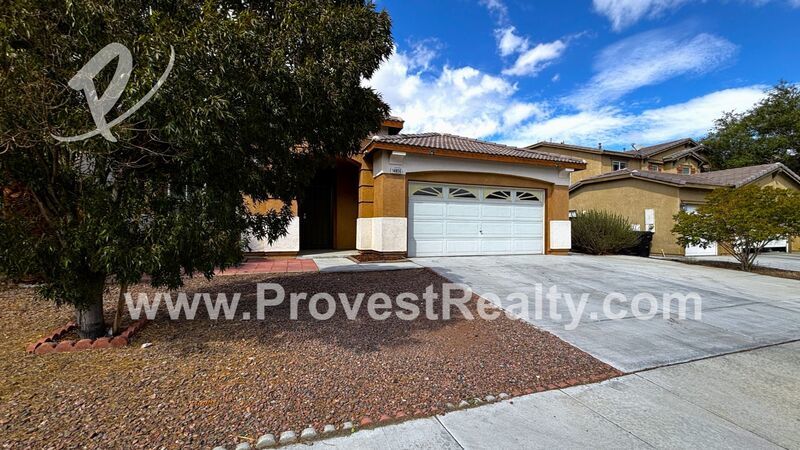 Charming 3 Bed, 2 Bath Victorville Home!!! property image