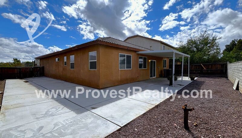 Charming 3 Bed, 2 Bath Victorville Home!!! property image