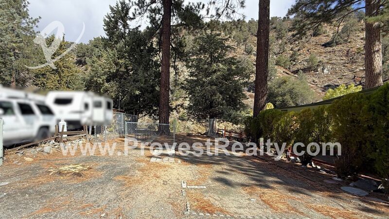 RV Space for Rent in the Whispering Pines Mobile Home Estates property image