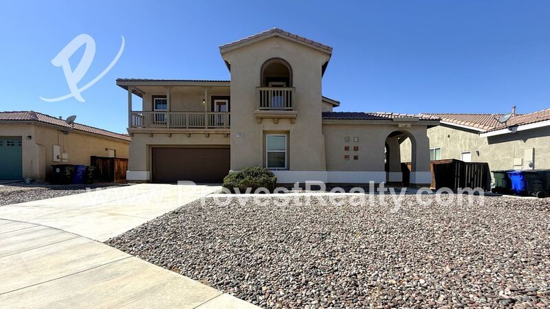 Stunning 4 Bedroom, 4 Bathroom Victorville Home!! property image