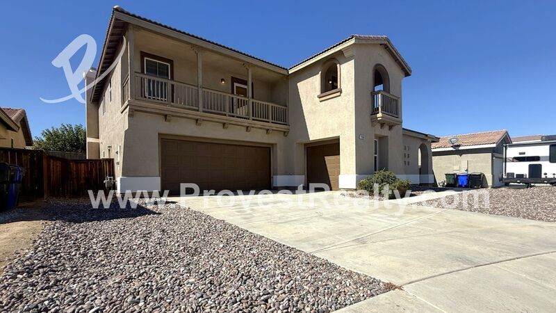 Stunning 4 Bedroom, 4 Bathroom Victorville Home!! property image