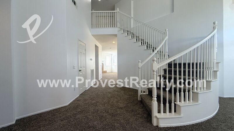 Stunning 4 Bedroom, 4 Bathroom Victorville Home!! property image