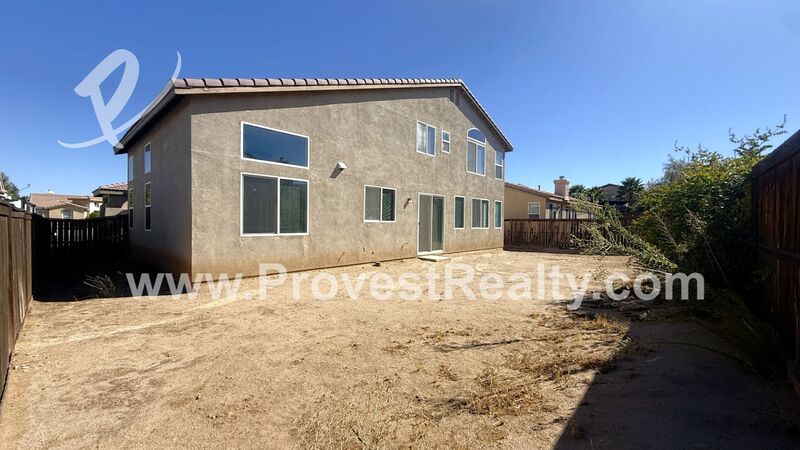 Stunning 4 Bedroom, 4 Bathroom Victorville Home!! property image