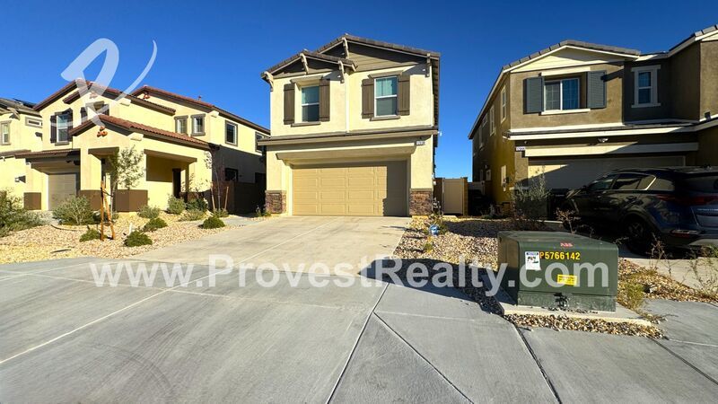 Beautiful 4 Bed, 2.5 Bath Victorville Home!!! property image