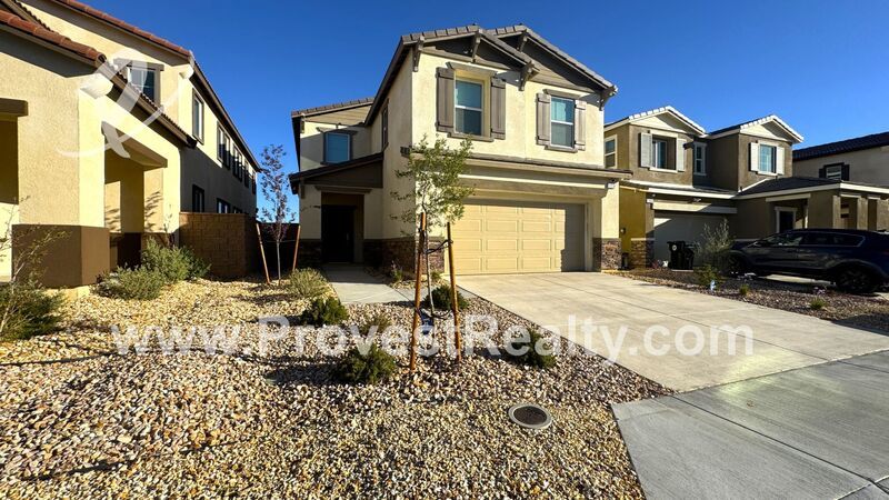 Beautiful 4 Bed, 2.5 Bath Victorville Home!!! property image