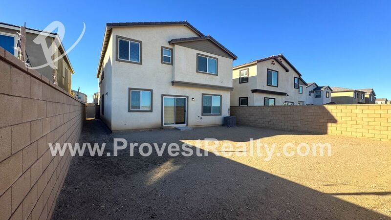 Beautiful 4 Bed, 2.5 Bath Victorville Home!!! property image