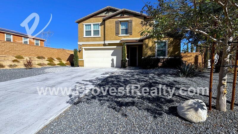 Stunning 4 Bed, 3 Bath Victorville Home w/ Solar!! property image