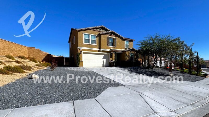 Stunning 4 Bed, 3 Bath Victorville Home w/ Solar!! property image