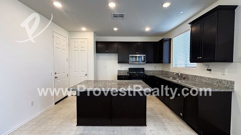 Stunning 4 Bed, 3 Bath Victorville Home w/ Solar!! property image