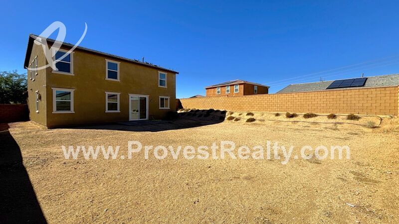 Stunning 4 Bed, 3 Bath Victorville Home w/ Solar!! property image