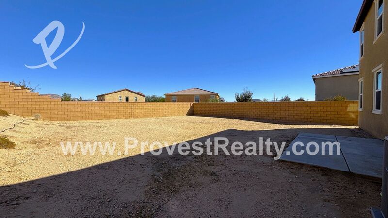 Stunning 4 Bed, 3 Bath Victorville Home w/ Solar!! property image