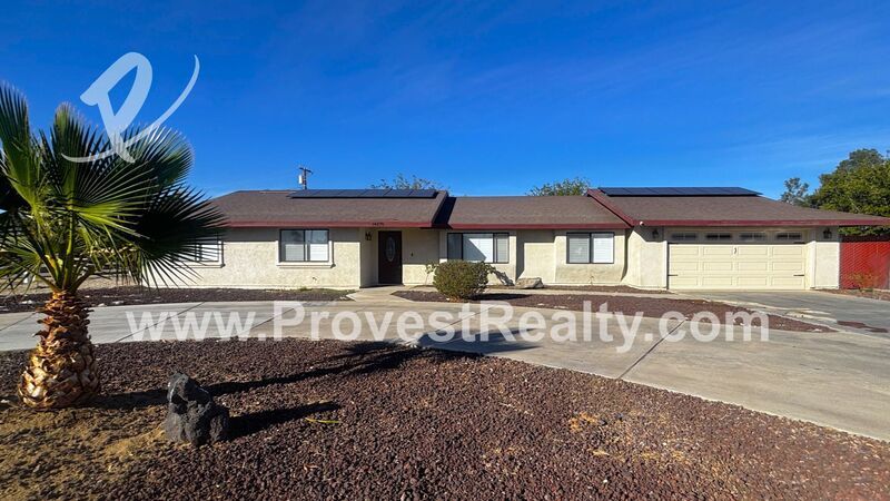 Beautiful 3 Bed, 2 Bath Home in Apple Valley!! property image