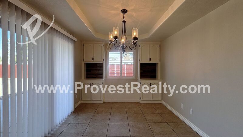Beautiful 3 Bed, 2 Bath Home in Apple Valley!! property image