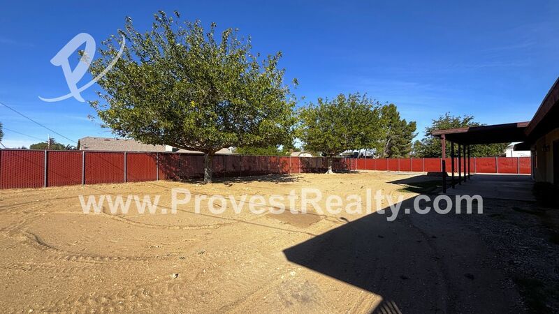 Beautiful 3 Bed, 2 Bath Home in Apple Valley!! property image