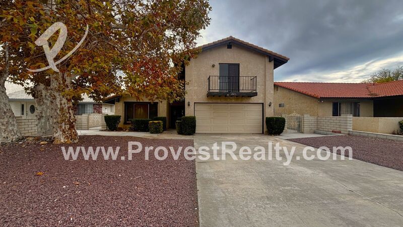 Beautiful 3 Bed, 2.5 Bath Spring Valley Lake Home!!! property image
