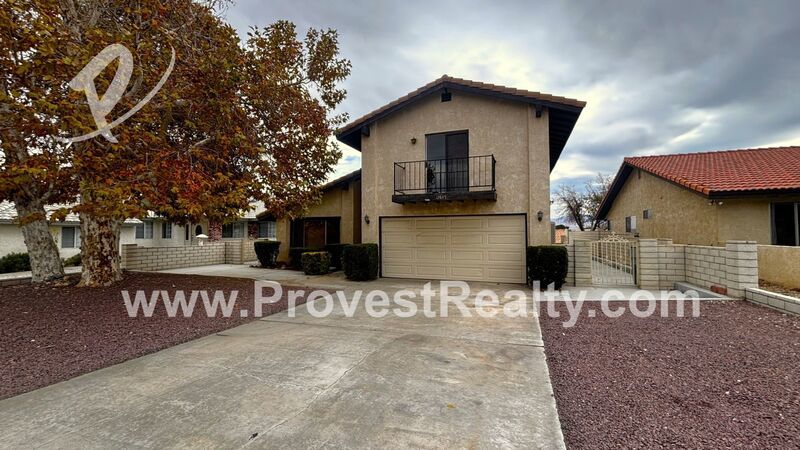 Beautiful 3 Bed, 2.5 Bath Spring Valley Lake Home!!! property image