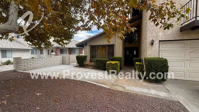 Beautiful 3 Bed, 2.5 Bath Spring Valley Lake Home!!! property image