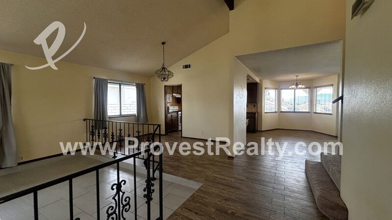 Beautiful 3 Bed, 2.5 Bath Spring Valley Lake Home!!! property image