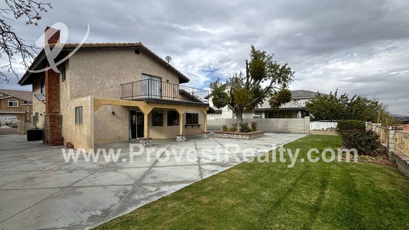 Beautiful 3 Bed, 2.5 Bath Spring Valley Lake Home!!! property image