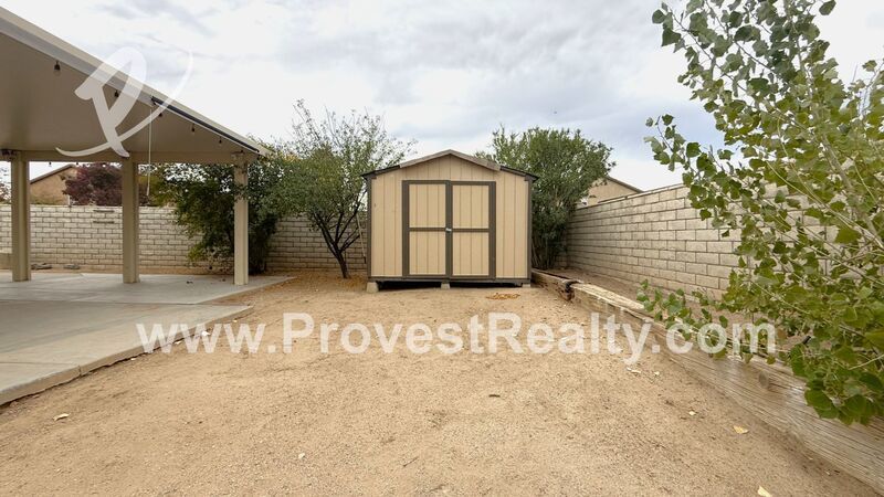 Stunning 4 Bedroom, 3 Bathroom Victorville Home!! property image