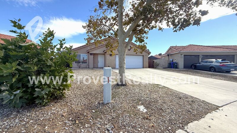 3 Bedroom 2 Bath Adelanto Pool Home!!!!!!! property image