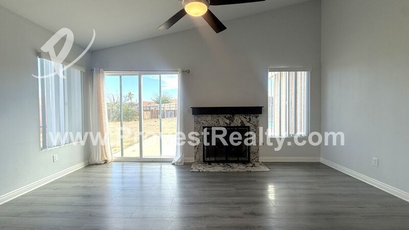 3 Bedroom 2 Bath Adelanto Pool Home!!!!!!! property image