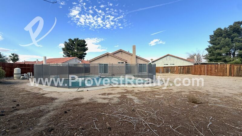 3 Bedroom 2 Bath Adelanto Pool Home!!!!!!! property image