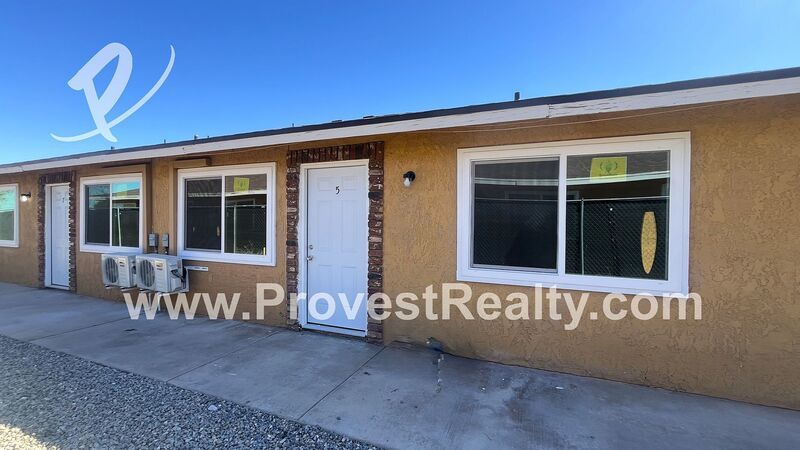 Freshly Modernized 1-Bed, 1-Bath Apartment in Adelanto!! property image
