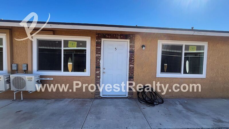 Freshly Modernized 1-Bed, 1-Bath Apartment in Adelanto!! property image