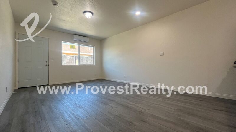Freshly Modernized 1-Bed, 1-Bath Apartment in Adelanto!! property image