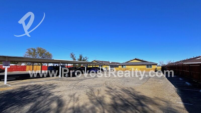 Freshly Modernized 1-Bed, 1-Bath Apartment in Adelanto!! property image