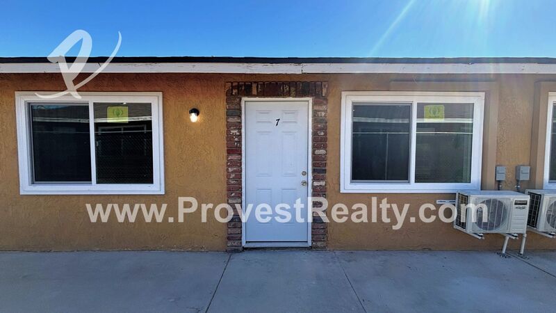Freshly Modernized 1-Bed, 1-Bath Apartment in Adelanto!! property image