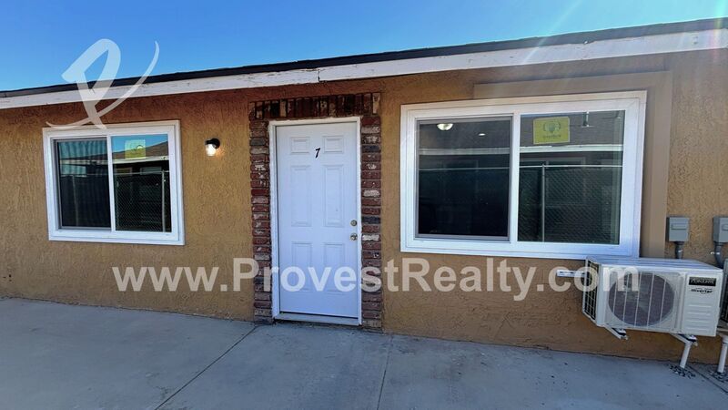 Freshly Modernized 1-Bed, 1-Bath Apartment in Adelanto!! property image