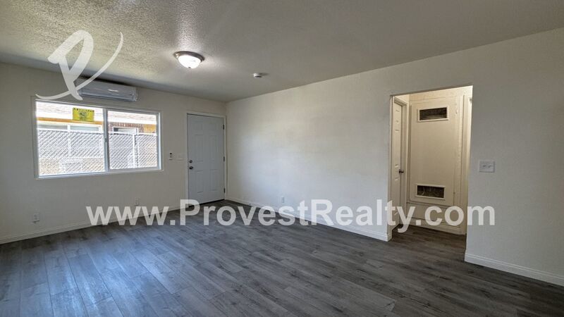 Freshly Modernized 1-Bed, 1-Bath Apartment in Adelanto!! property image