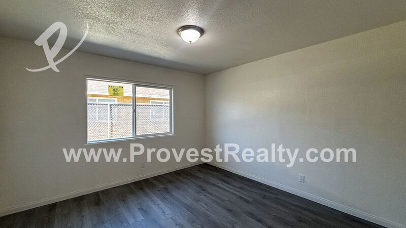 Freshly Modernized 1-Bed, 1-Bath Apartment in Adelanto!! property image