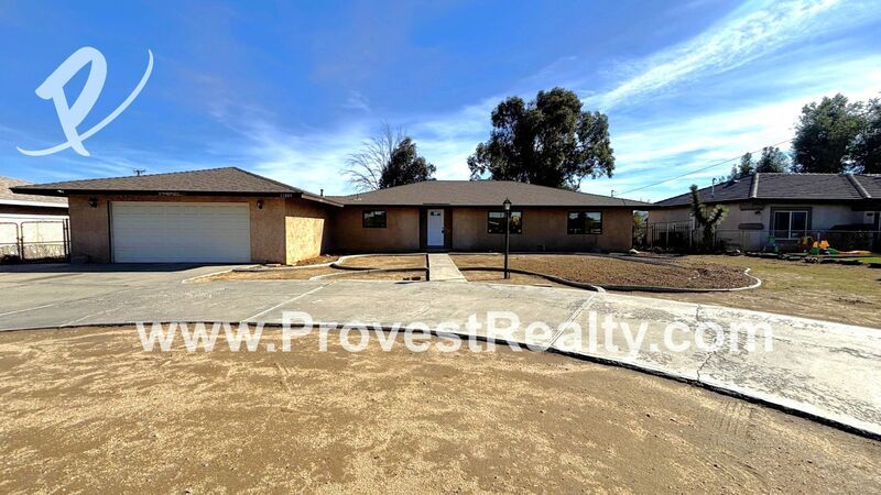 Beautiful 3 Bedroom, 2 Bathroom Hesperia Home!! property image