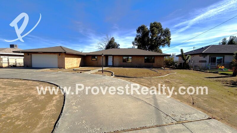 Beautiful 3 Bedroom, 2 Bathroom Hesperia Home!! property image