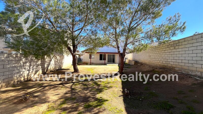 Cute 3 Bedroom, 2 Bathroom Victorville Home!! property image