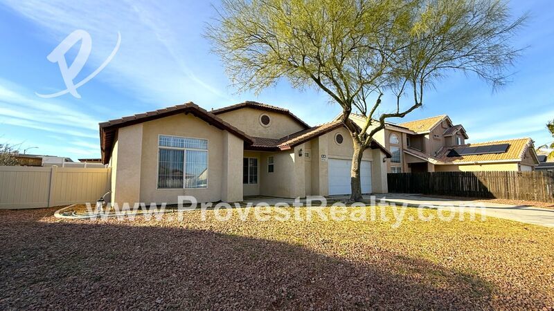 3 Bedroom, 3 Bathroom Hesperia Home w/ Solar & A Bonus Room!!! property image