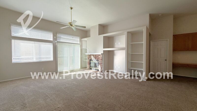 3 Bedroom, 3 Bathroom Hesperia Home w/ Solar & A Bonus Room!!! property image