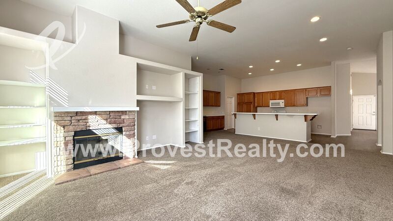 3 Bedroom, 3 Bathroom Hesperia Home w/ Solar & A Bonus Room!!! property image