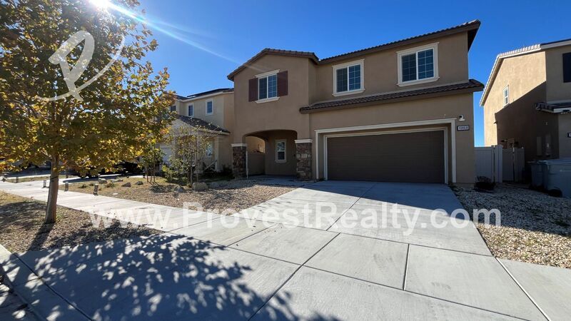 Beautiful 3 Bed, 2.5 Bath Home in Hesperia! property image