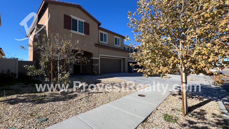 Beautiful 3 Bed, 2.5 Bath Home in Hesperia! property image