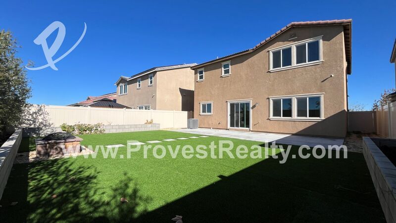 Beautiful 3 Bed, 2.5 Bath Home in Hesperia! property image