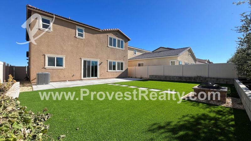 Beautiful 3 Bed, 2.5 Bath Home in Hesperia! property image