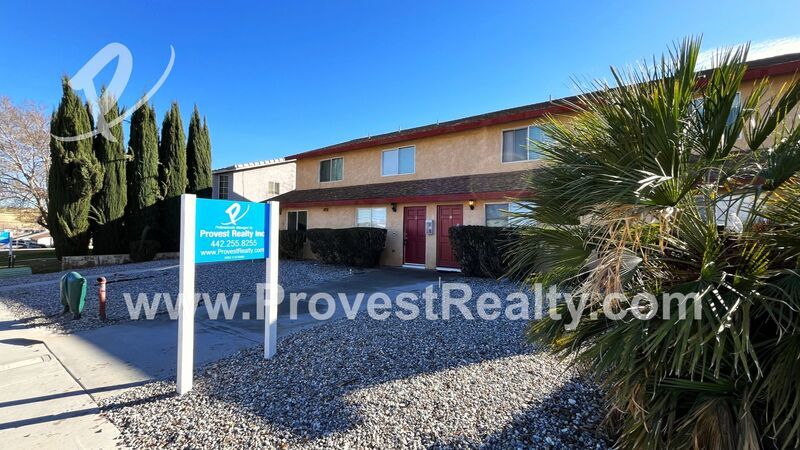 Cozy 2 bed, 1 bath & 2 half bath Victorville Townhouse! property image