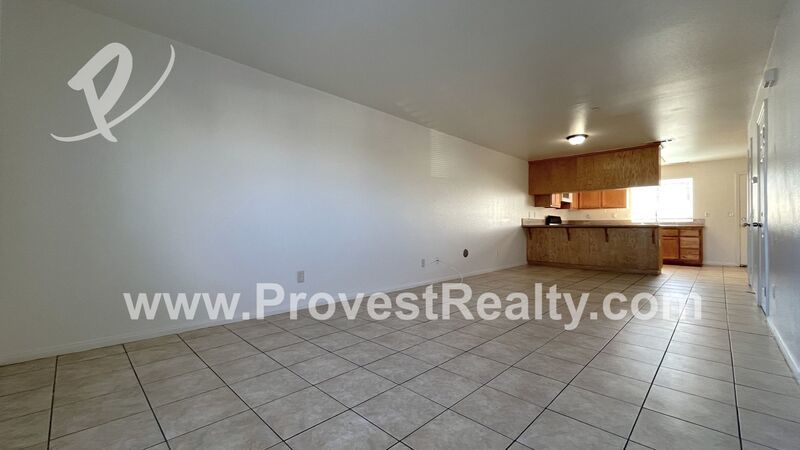 Cozy 2 bed, 1 bath & 2 half bath Victorville Townhouse! property image