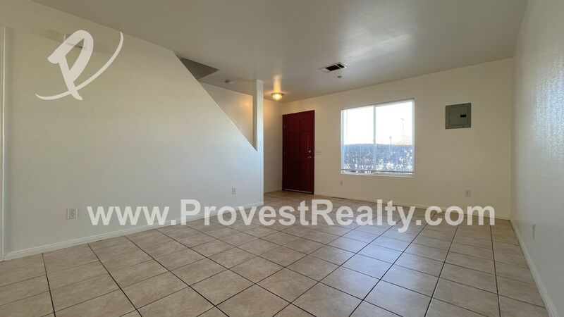 Cozy 2 bed, 1 bath & 2 half bath Victorville Townhouse! property image
